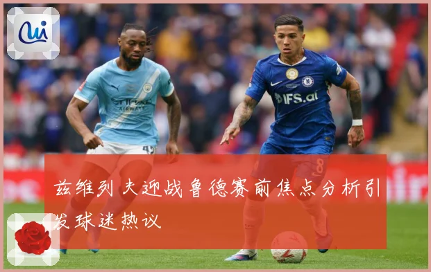 兹维列夫迎战鲁德赛前焦点分析引发球迷热议