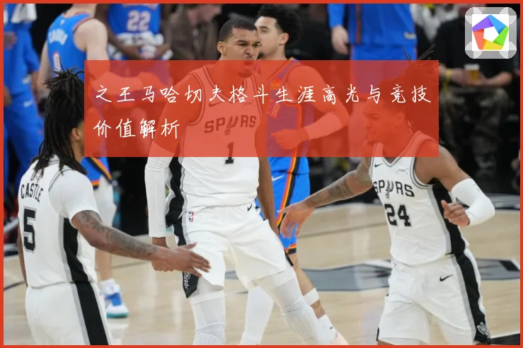 之王马哈切夫格斗生涯高光与竞技价值解析